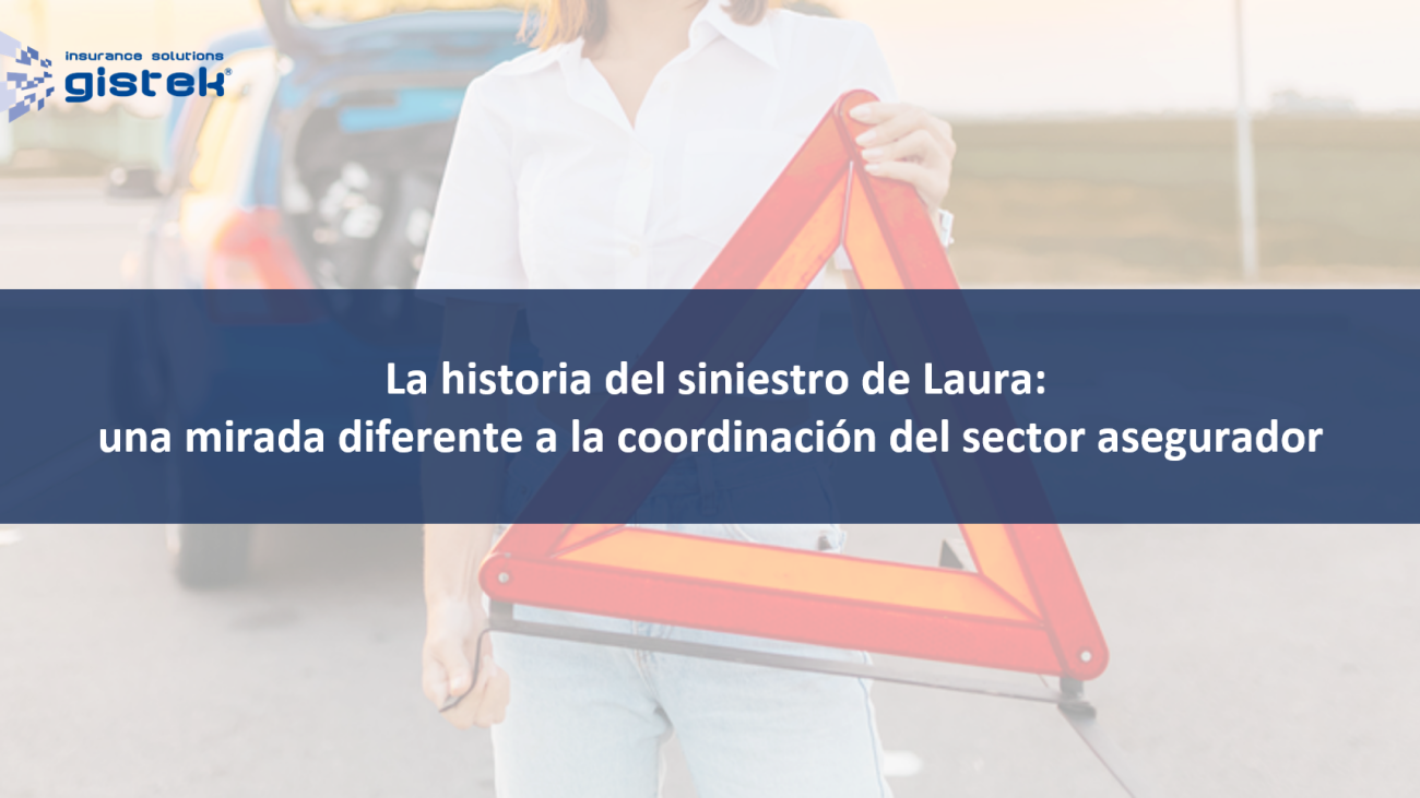 la historia de laura